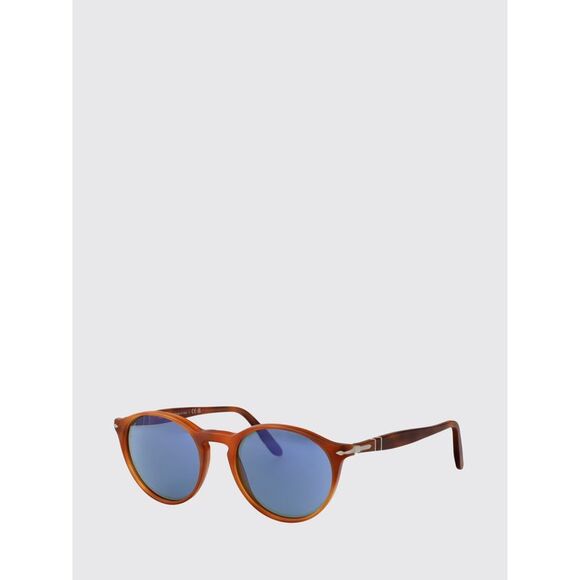 Persol Sunglasses Men Brown
